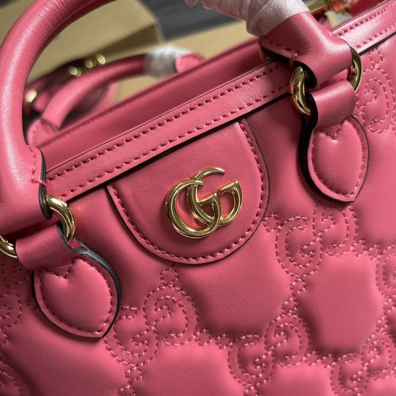 Gvc*1 top handle bags